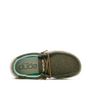 Voir la diapositive 4 : HEY DUDE Chaussures  Garçon Hey Dude Wally Youth
