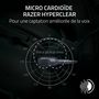 Voir la diapositive 4 : Razer Casque gamer BlackShark V2 X Noir Xbox