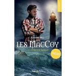 LES MACCOY TOME 2 : L'OURS ET LE TAUREAU, Thill Alexiane