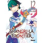 SHANGRI-LA FRONTIER TOME 12 , Katarina