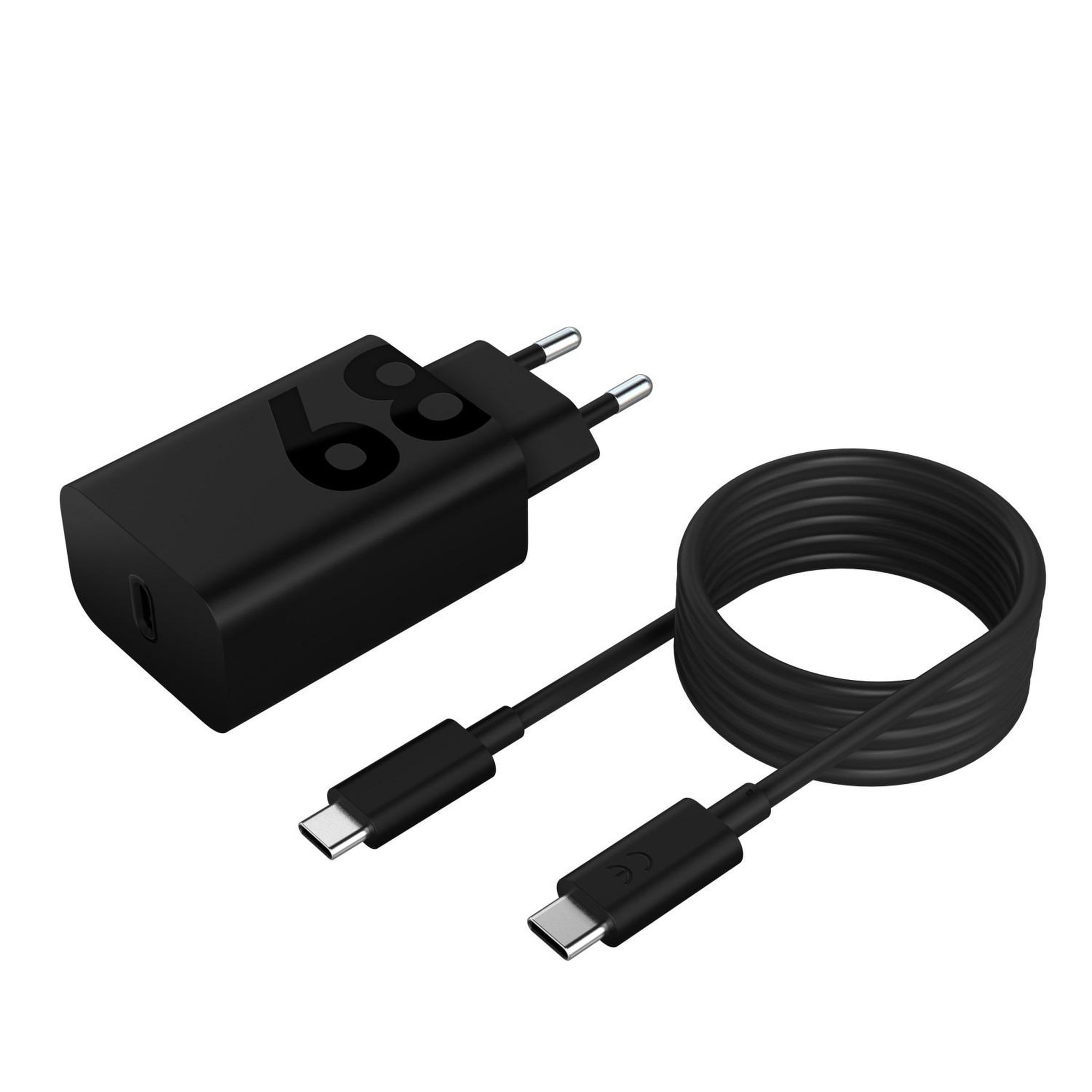 Voir la diapositive 2 : Lenovo Lenovo ZG38C05739 chargeur d'appareils mobiles Tablette, Universel Noir Secteur Intérieure