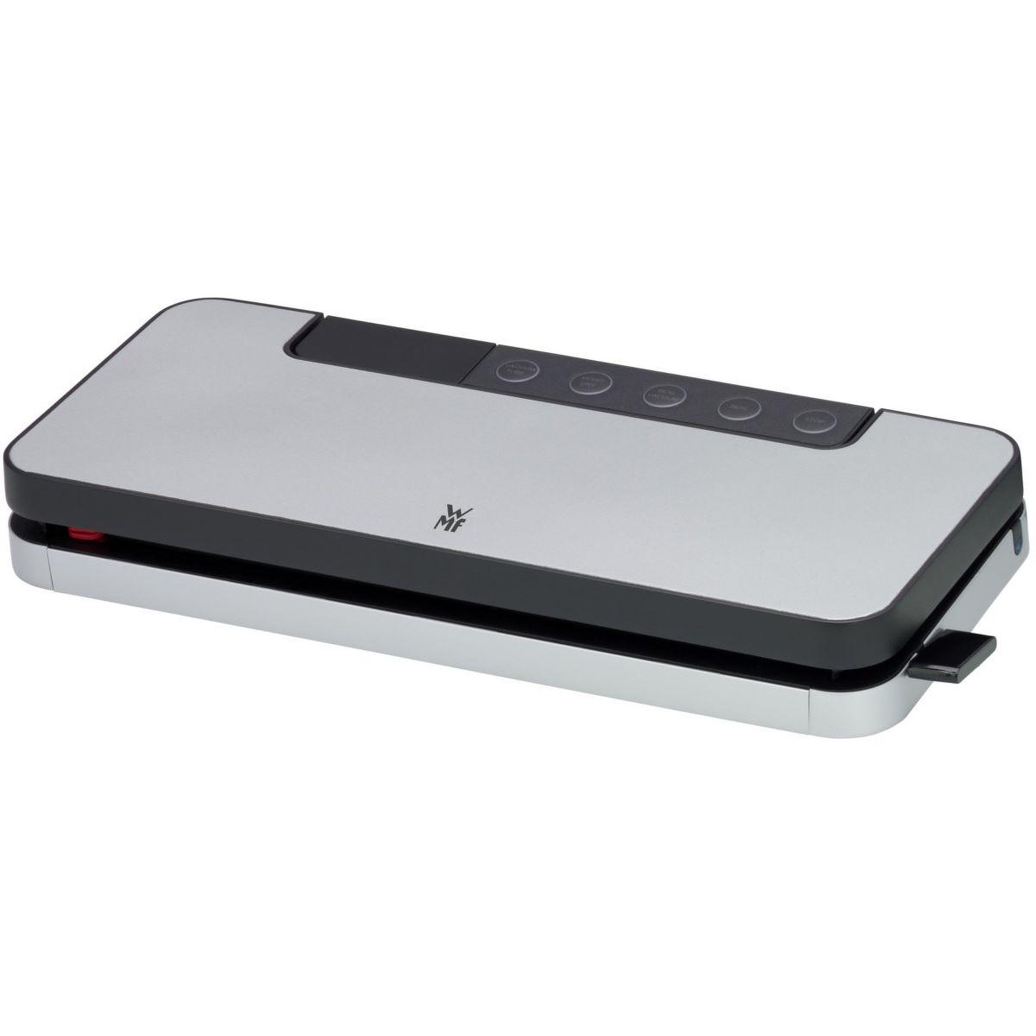 Voir la diapositive 3 : WMF Machine sous vide LONO machine sous vide