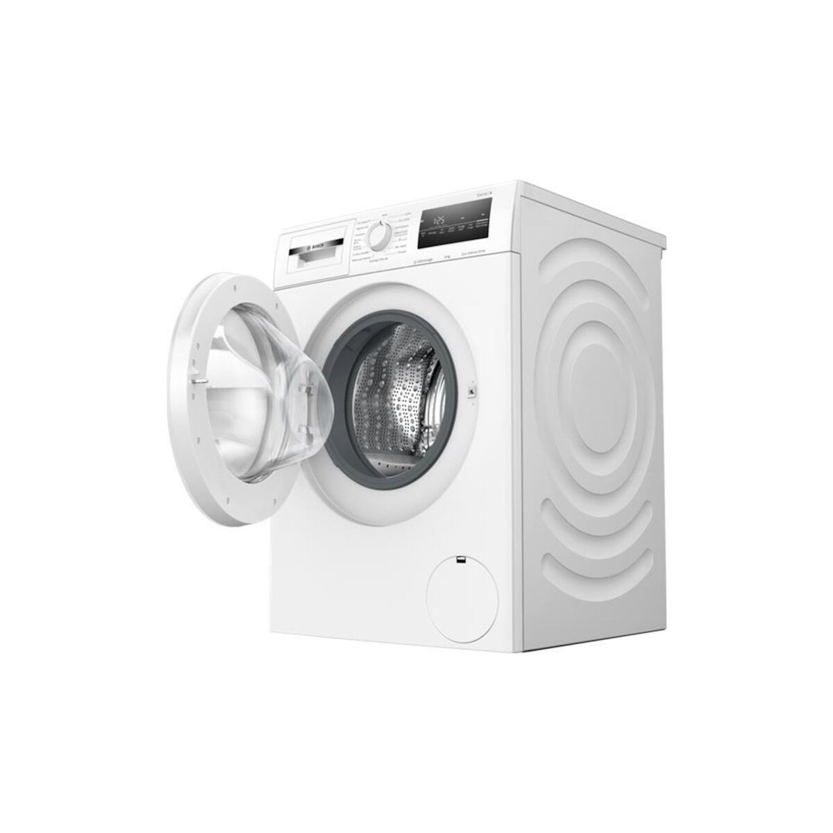 BOSCH Lave-linge frontal 60m 8kg 1400 tours/min - WAN2827UFR