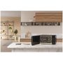 Voir la diapositive 4 : Whirlpool Micro ondes combiné Whirlpool MWP295B