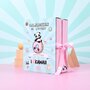 Voir la diapositive 6 : Paris Prix Calendrier de l'Avent 24 Bougies & Surprises  Kawaii  25cm Multicolore