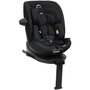 Voir la diapositive 1 : CHICCO Siege Auto Siege-auto - CHICCO - EVERONE - Groupe 0/1/2/3 - I-Size - Pivotant - Inclinable - Réducteur - Noir