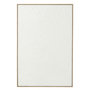 Voir la diapositive 1 : Paris Prix Tableau Déco  Koy  83x123cm Blanc