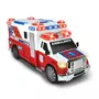 Dickie Dickie Ambulance with Light and Sound 203308389