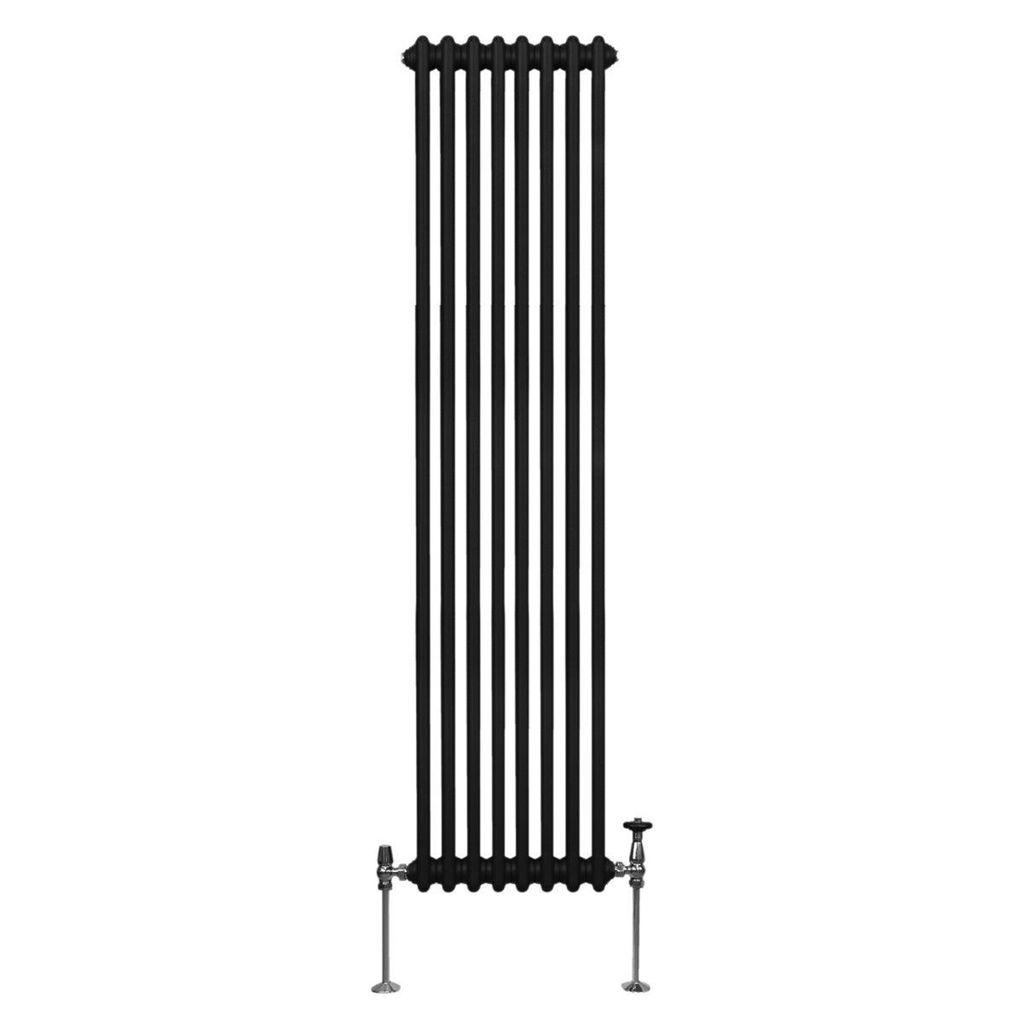 Voir la diapositive 2 : MONSTERSHOP Radiateur traditionnel à 2 colonnes – 1800 x 382 mm