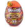 Voir la diapositive 3 : ZURU Oeuf geant dino smashers mega light up