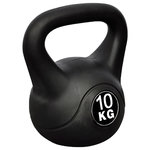 VIDAXL Kettlebell 10 kg