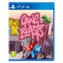 Voir la diapositive 1 : JUST FOR GAMES Gang Beasts PS4