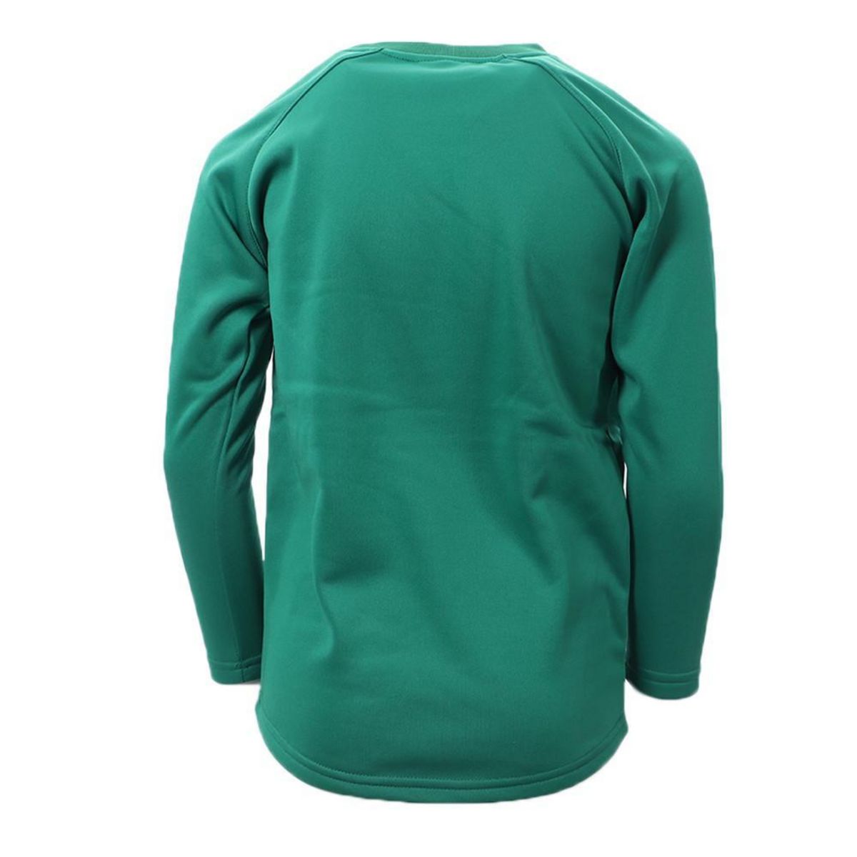 HUNGARIA Sweat vert enfant Hungaria Training Premium