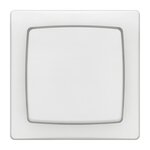 Legrand Interrupteur va-et-vient saillie complet ASL blanc LEGRAND