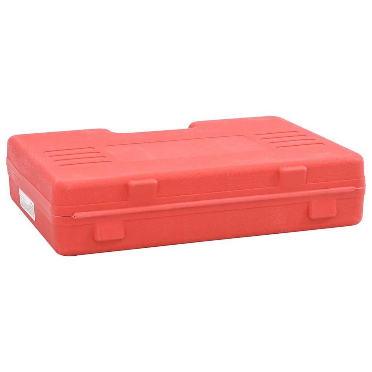 VIDAXL Kit de marteaux de carrosserie de voiture et de bosses 7 pcs