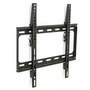 Voir la diapositive 2 : tectake Support mural TV 26 - 75  inclinable, VESA max.: 400x400, max. 100kg