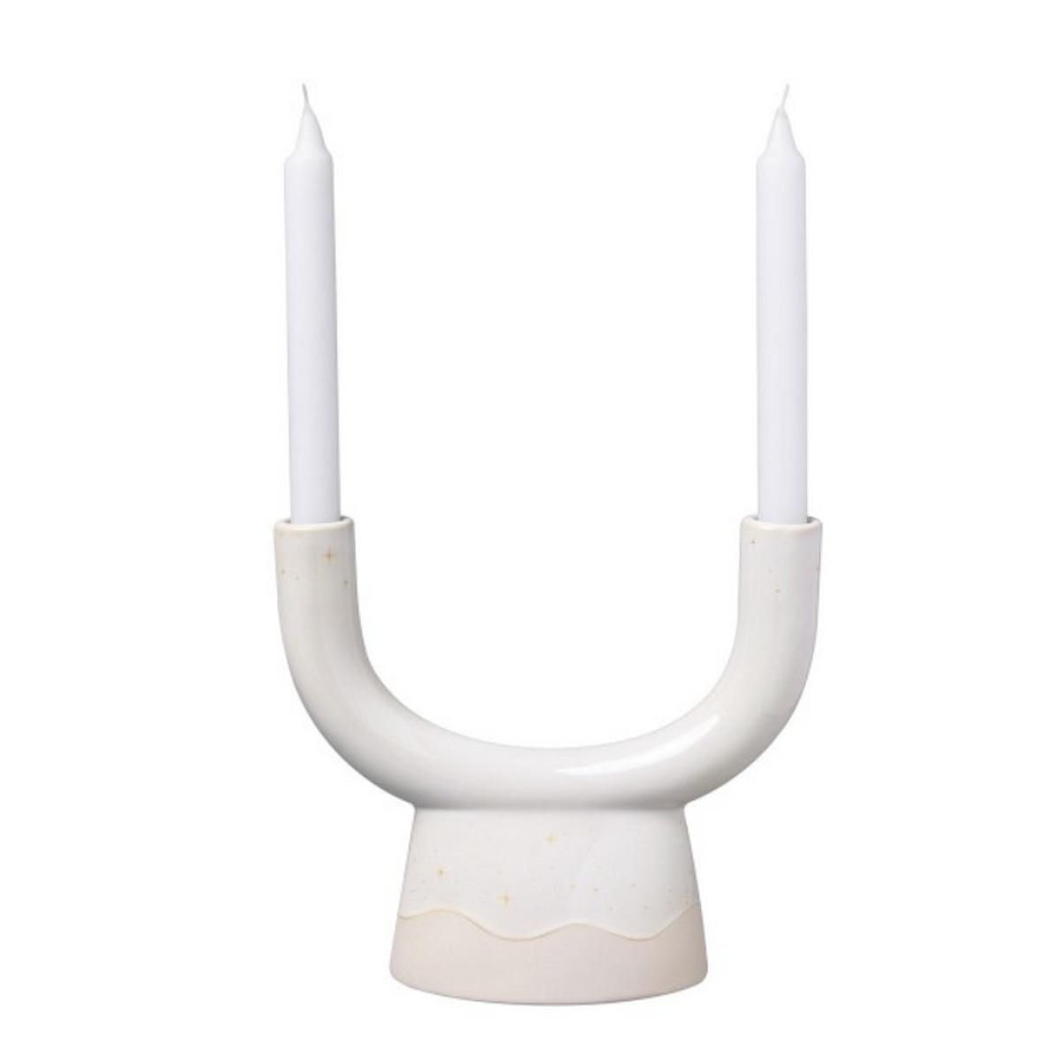 VILLEROY & BOCH Bougeoir en forme de u - 14-8671-3967