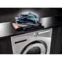 Voir la diapositive 2 : ASKO Lave linge hublot W2086C.W/3