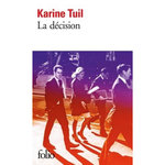 LA DECISION, Tuil Karine