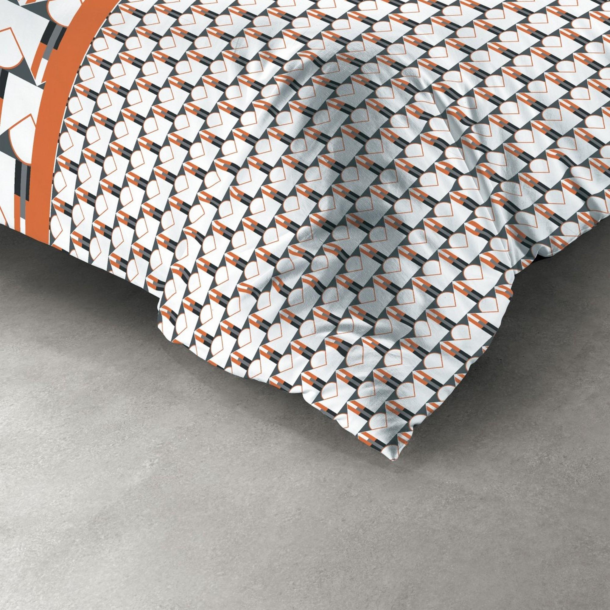 Voir la diapositive 4 : HOUSSE DE REVE Parure de lit 1 personne microfibre