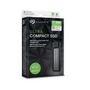 Voir la diapositive 5 : Seagate Disque dur SSD externe Ultra compact SSD 1To