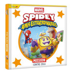 SPIDEY ET SES AMIS EXTRAORDINAIRES : MISSION CONTRE ZOLA, Disney Junior