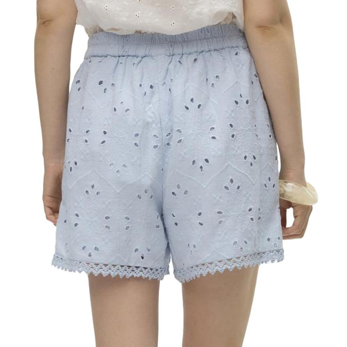 Vero Moda Short  Femme Vero Moda Irina