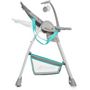 Voir la diapositive 4 : HAUCK Chaise Haute évolutive 2 en 1 - Sit'N Relax