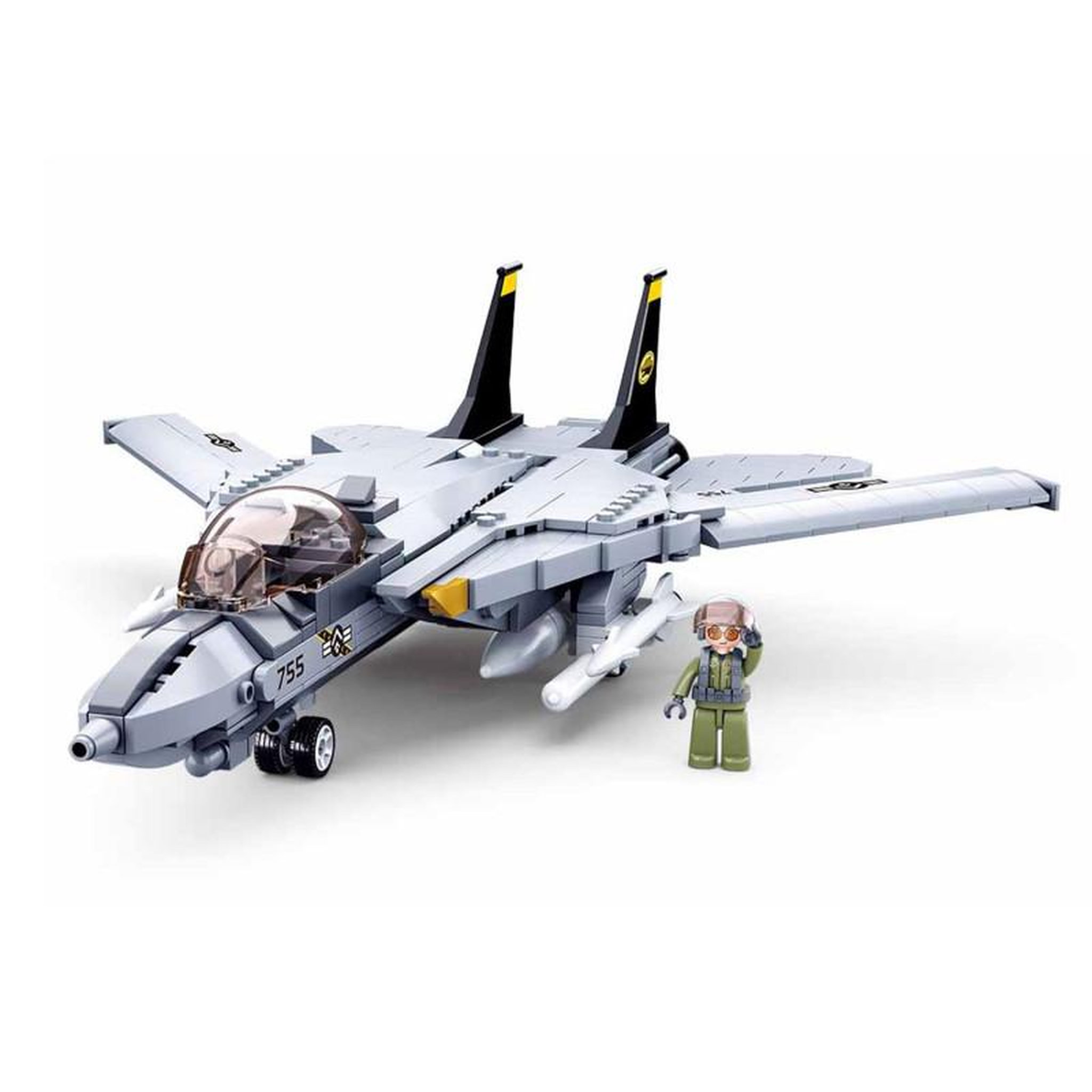 Voir la diapositive 2 : Sluban Sluban Modern Jet