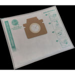 HOOVER Sac aspirateur Microfibres H-Energy 500-H89