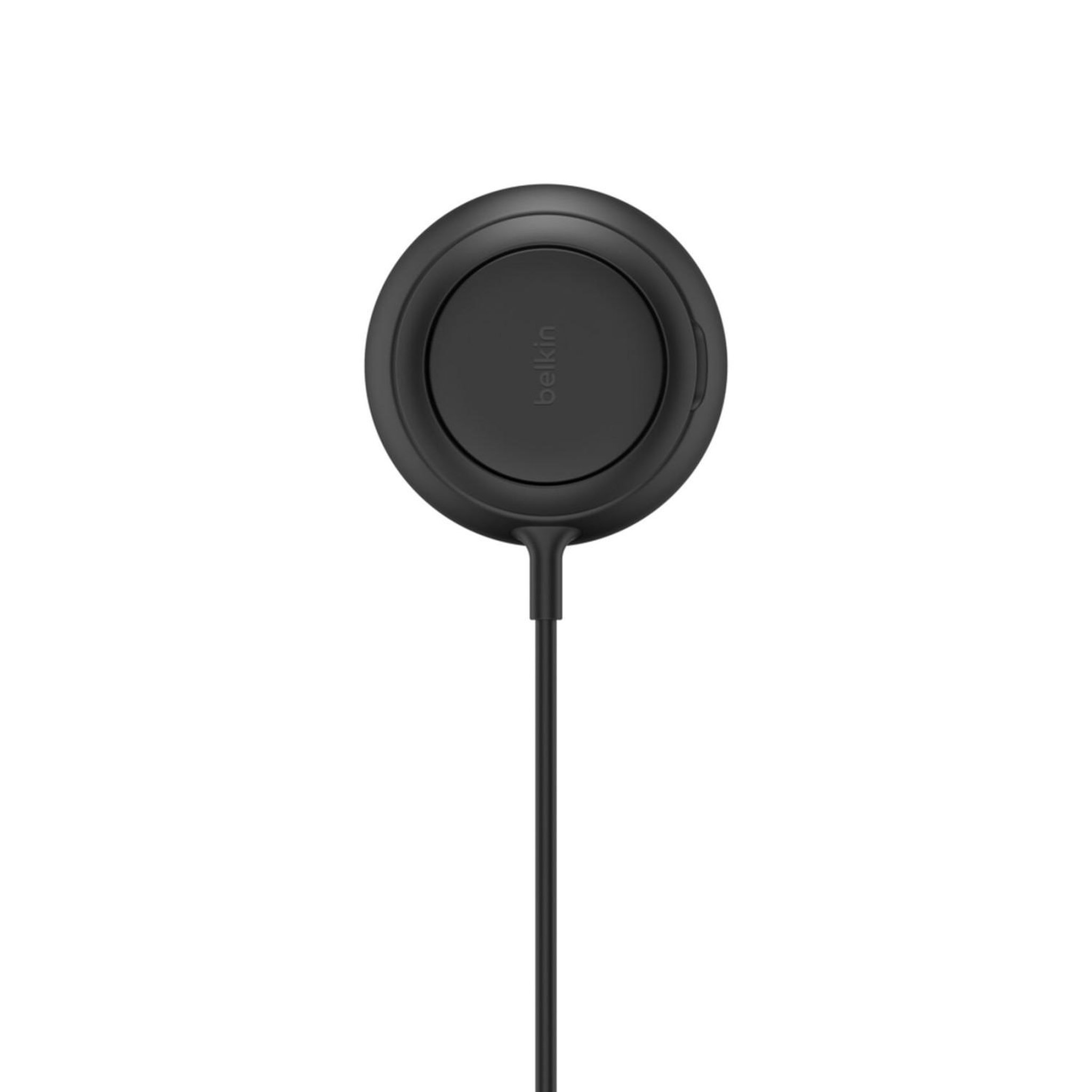 Voir la diapositive 3 : Belkin Belkin wia014hqbk chargeur d'appareils mobiles casques, smartphone noir usb recharge sans fil charge rapide intérieure