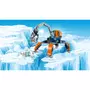 LEGO City 60192 -  Le véhicule arctique