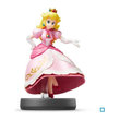 NINTENDO Figurine Amiibo - Peach N°2 • Collection Super Smash Bros.