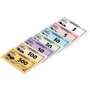 Voir la diapositive 3 : Winning Moves Jeu d'ambiance Winning Moves Monopoly Mortelle Adèle