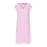 Vero Moda Robe  Femme Vero  oda  arijune. Coloris disponibles : Rose