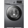 Voir la diapositive 1 : TCL Lave linge hublot FF0812SA0FR