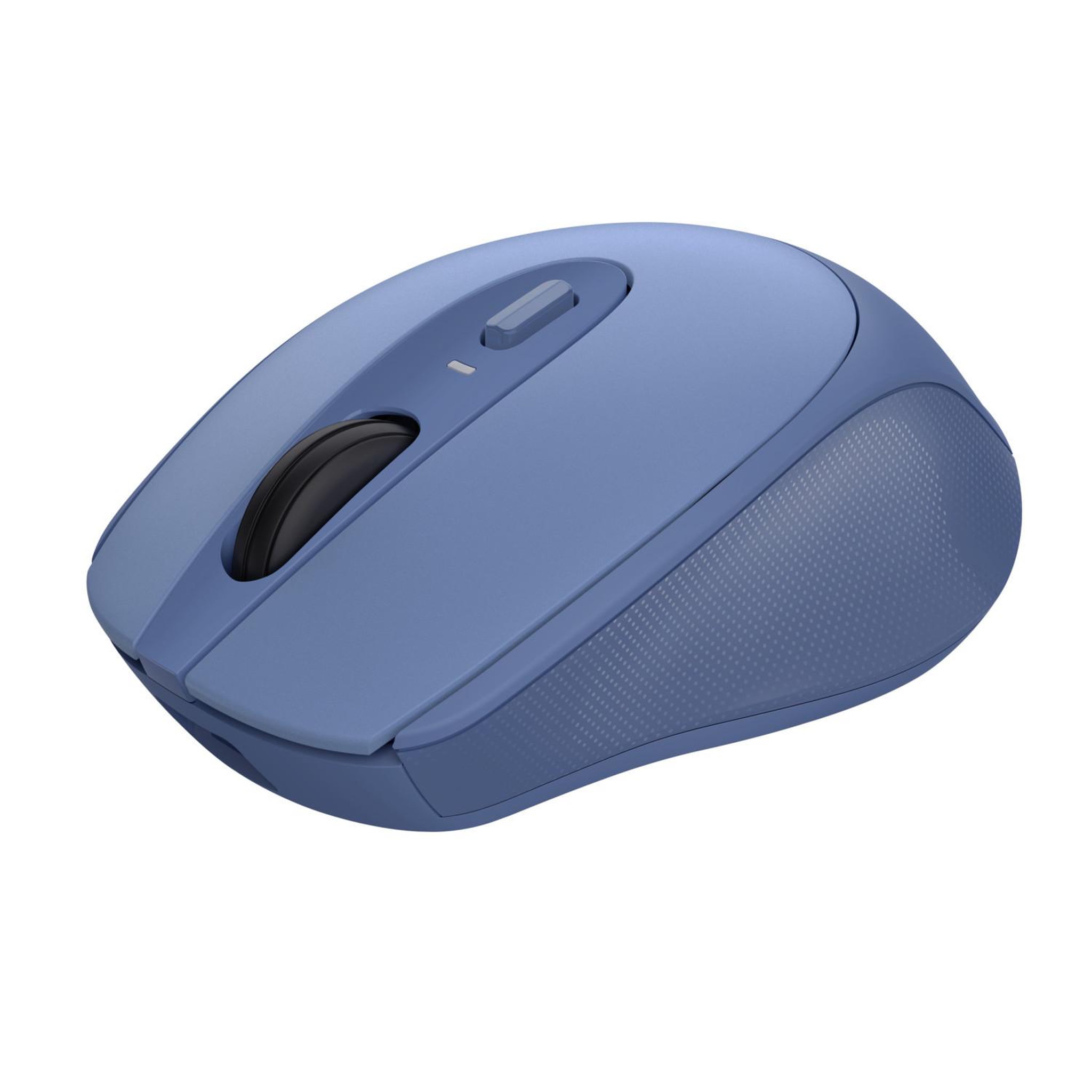 Trust Trust zaya souris ambidextre rf sans fil optique 1600 dpi