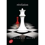 Twilight Tome 4 : Révélation, Meyer Stephenie