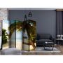 Voir la diapositive 2 : Paris Prix Paravent 5 Volets  Paradise Beach  172x225cm