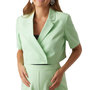 Voir la diapositive 3 : MAMALICIOUS Blazer  Femme Mamalicious Nomy