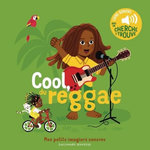 COOL, DU REGGAE. AVEC UN CHERCHE & TROUVE, Fouquier Elsa