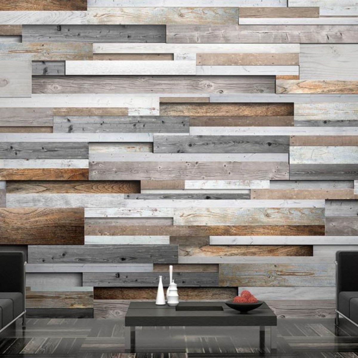 Paris Prix Papier Peint  Horizontalement