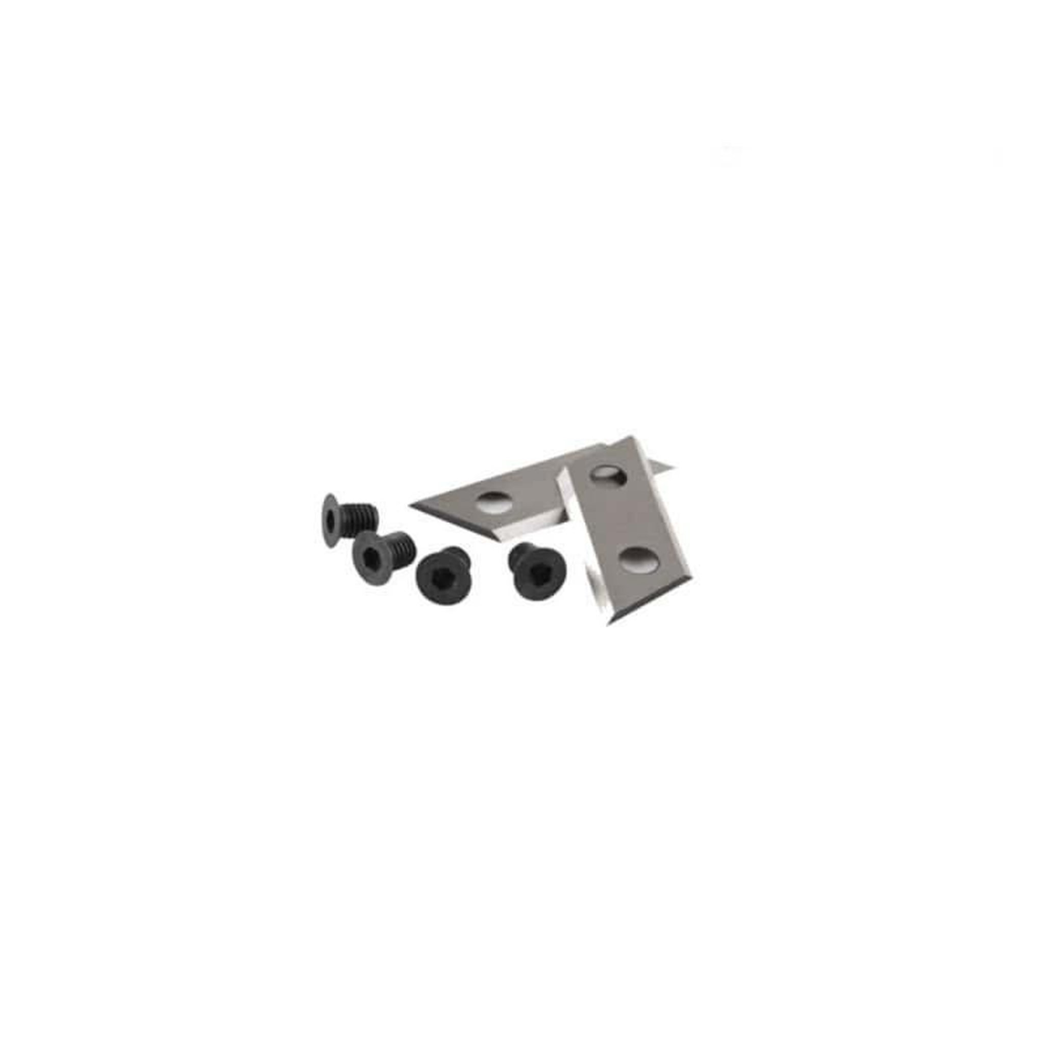Voir la diapositive 3 : Ryobi Pack ryobi broyeur de végétaux 2500w rsh2545b - jeu de 2 lames pour broyeur rac351