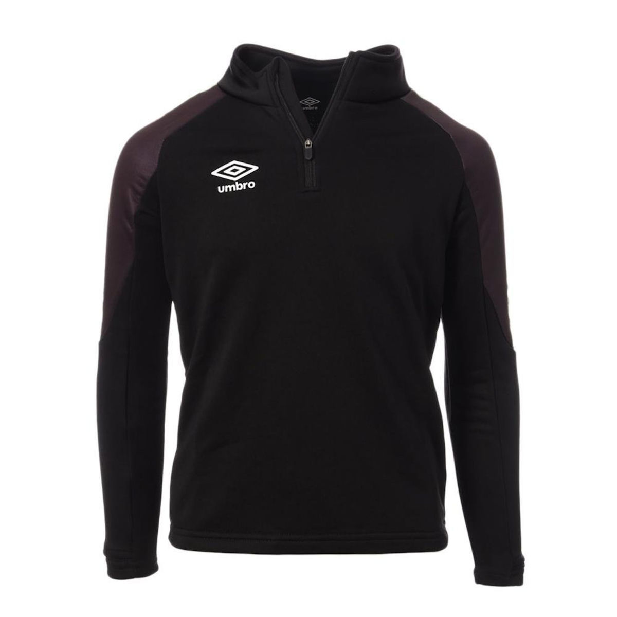UMBRO Sweat /Vert Garçon Umbro For Net