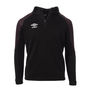 Voir la diapositive 1 : UMBRO Sweat /Vert Garçon Umbro For Net