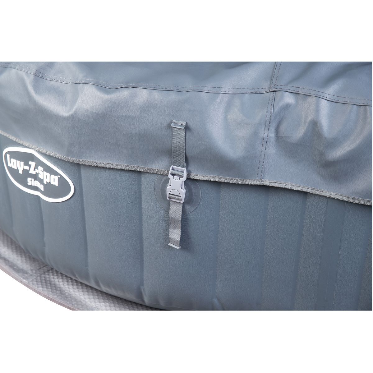 BESTWAY Spa SIENA 2 places ovale