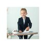 Voir la diapositive 3 : SMOBY SMOBY - Tefal Table a Repasser+Centrale - des 3 ans