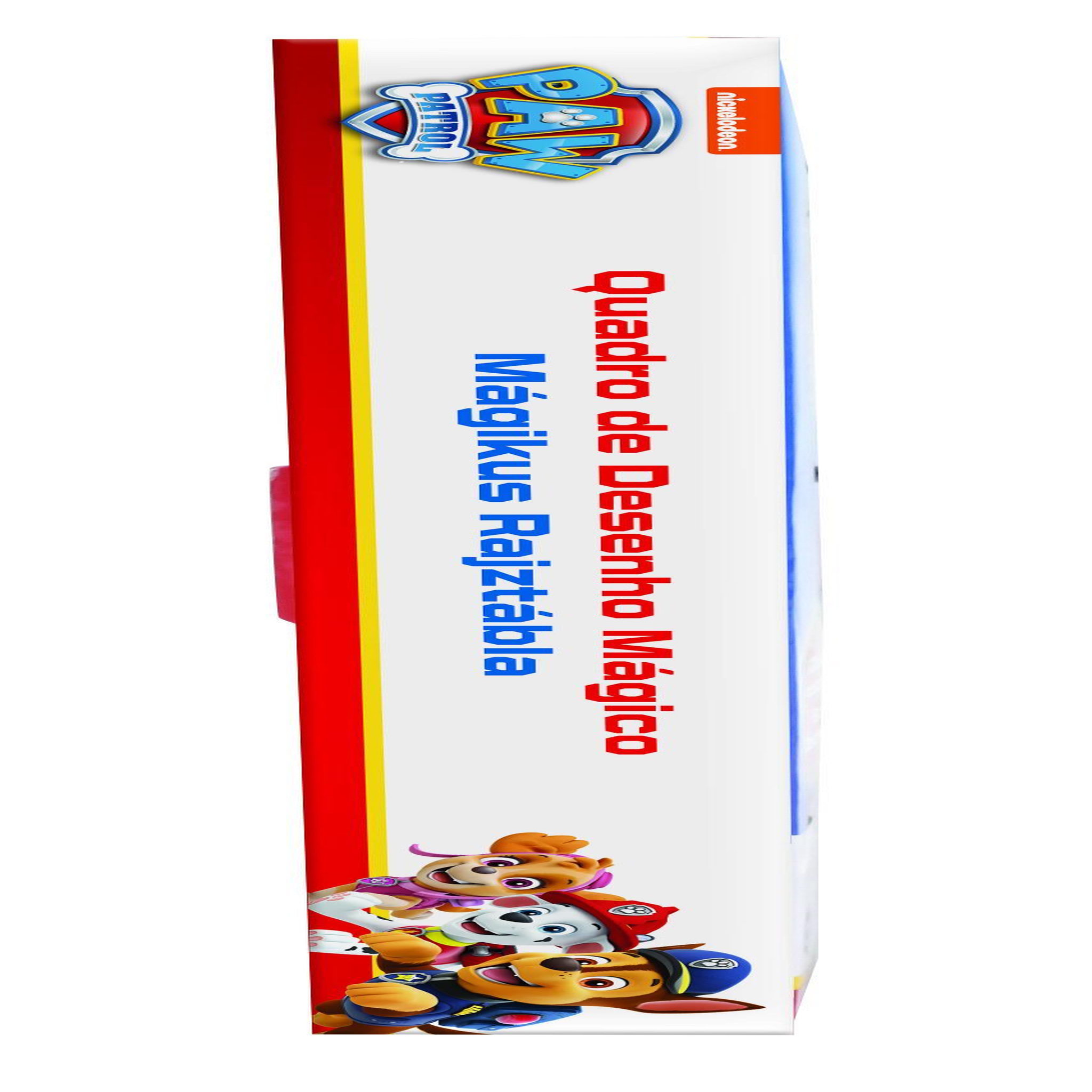 Voir la diapositive 6 : Lexibook Ardoise Magique Pat Patrouille