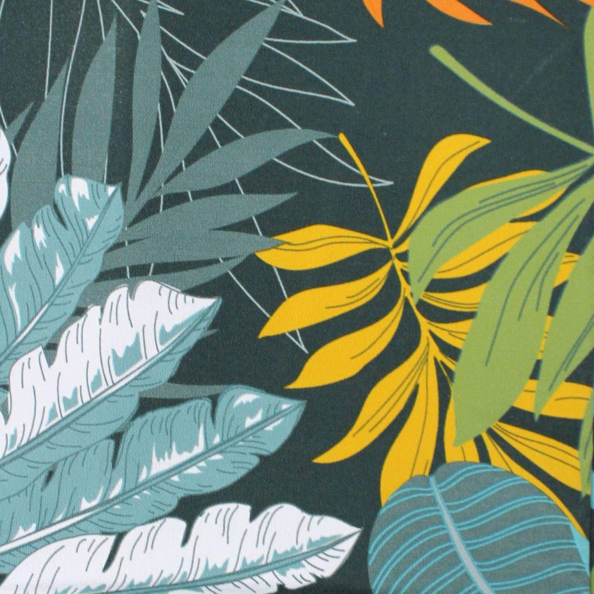 Voir la diapositive 3 : Douceur d'Intérieur Nappe imprimé  panazio  140x240cm vert