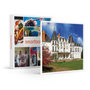 Voir la diapositive 1 : Smartbox 2 jours luxueux en château près de Lyon - Coffret Cadeau Séjour